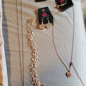 Paparazzi overstock - all together